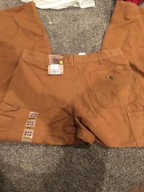 Carhartt Pants
