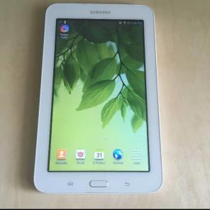 Samsung Galaxy Tab 3 Lite (8gb)