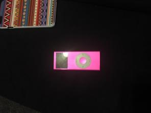 iPod