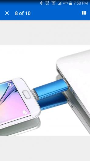 usb android flash drive 16gb