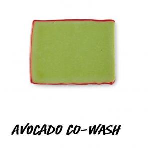 Lush Avocado Co-Wash 5.3 oz.