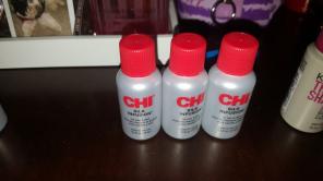 Chi hair serum