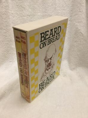 James Beard Boxed Set Cookbooks