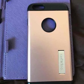 (IPHONE 6S) CASE!!