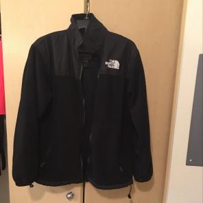 North Face Men's Fleece Large No Zipper