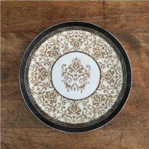 Very pretty serving plate