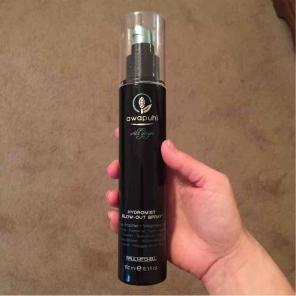 Awapuhi Hydromist Blow-Out Spray