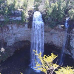 Fall Creek Falls