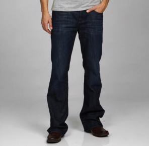 MENS ROCK AND REPUBLIC JEANS