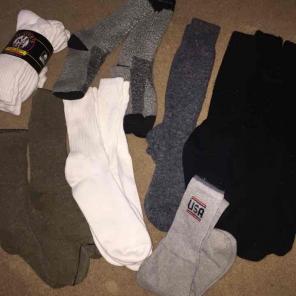 Sock Bundle