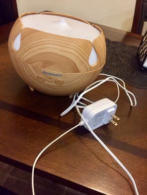 Aromacare Vaporizer Humidifier