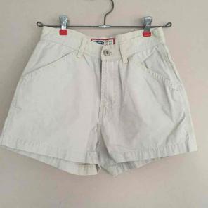 Vintage Old Navy High Waist Khaki Shorts