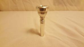 Blessing 5c Trumpet Mouthpiece