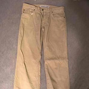 Express Corduroy Pants