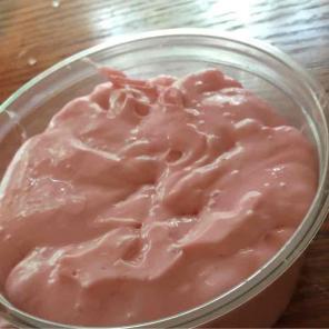 Hubba Bubba Bubble tape (glossy slime)