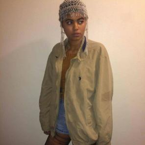 Comfy Polo Jacket