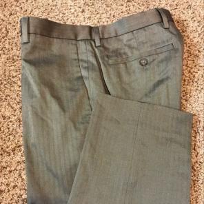 Banana Republic Men's Dress Pants