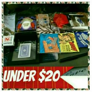 Magic Tricks Bundle