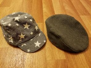 Toddler Hats