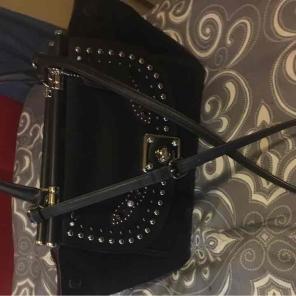Coach drifters handbag