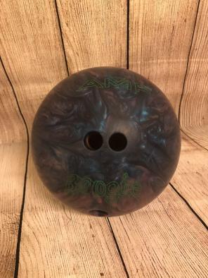 AMF Boogie Lightweight Bowling Ball