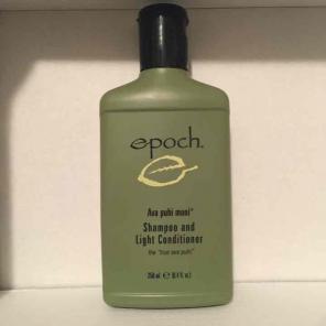 Nu Skin Epoch shampoo / conditioner New