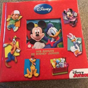 Disney Mickey Mouse book