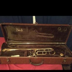 Bach Trigger Trombone