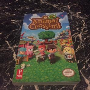 Animal Crossing Guide
