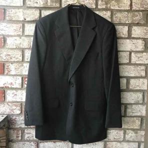 Savile Row Men's Suit