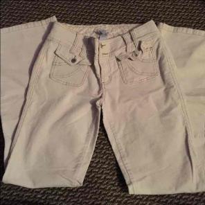 Woman size 7