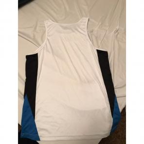 MENS Athletic Tank