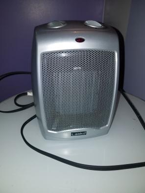Ceramic Heater