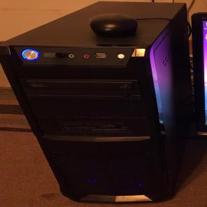 i3 Desktop Tower