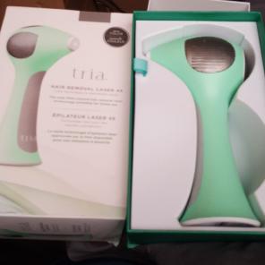Tria Hair Removal Laser 4x