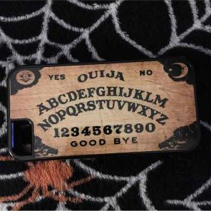 Ouija board phone case iPhone 5s