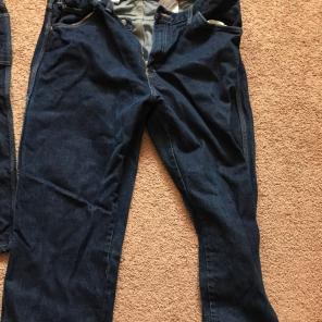 4 Pairs Of Dickies New Work Jean