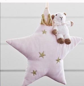 Pottery Barn Mobile