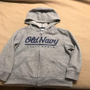 Boys Old Navy Jacket
