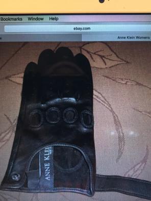 Anne Klein Golf Glove