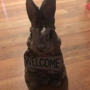 Easter Decor