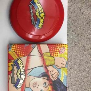MAC Mighty Aphrodite Wonder Woman LE