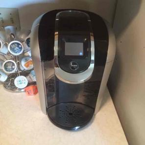 Keurig 2.0 K400