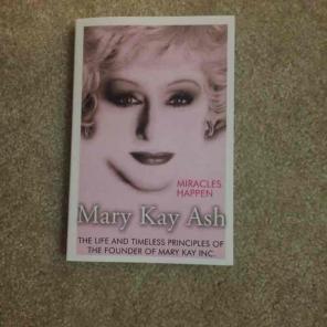 Mary Kay Ash Miracles Happen