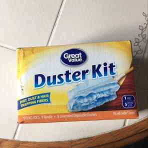 Duster Kit