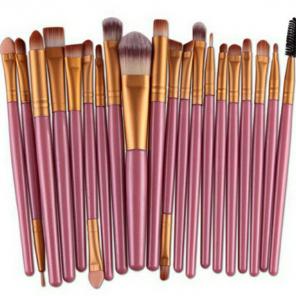 Professional 20 Pcs Face Makeup