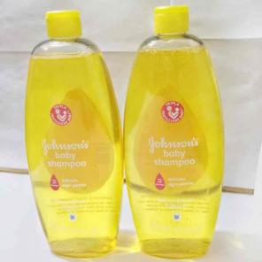 Johnson's Baby Shampoo