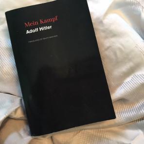 Mein Kampf Book