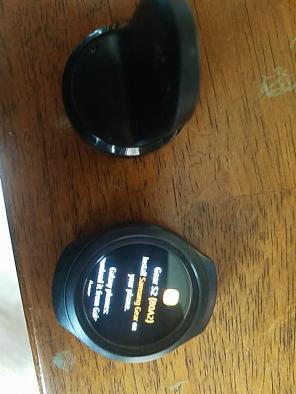 Samsung gear s2 smart watch