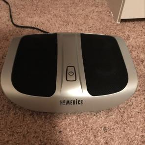 Homedics Foot Massager